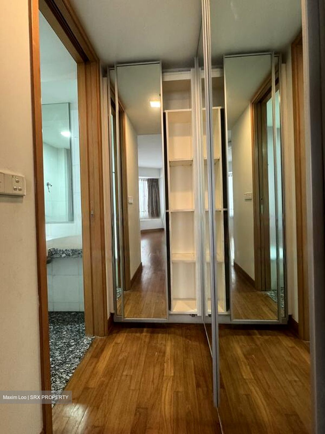 Visioncrest Orchard (D9), Condominium #473296941